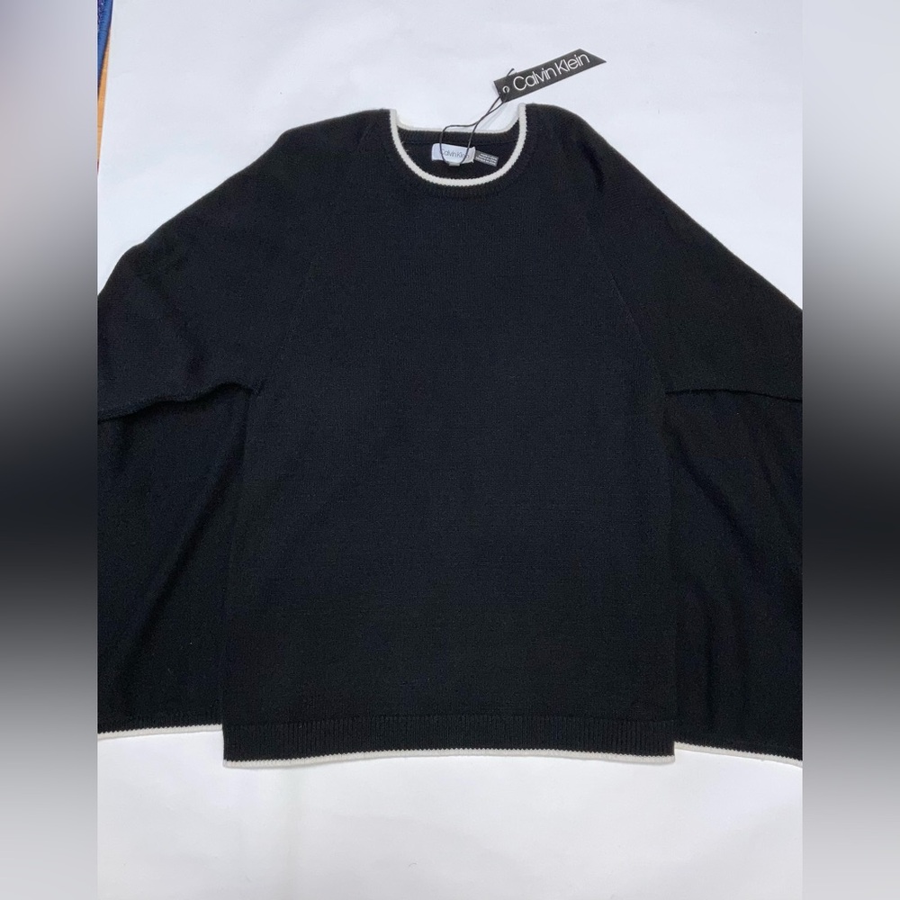 Calvin Klein sweater